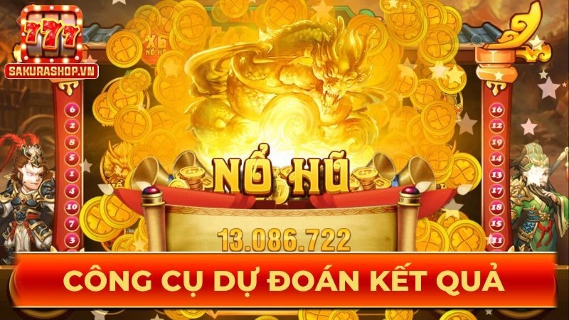 Công cụ dự đoán kết quả